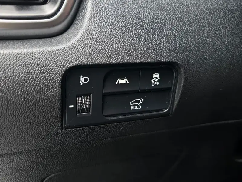 2021 Kia Sorento с пробегом 99 142 км