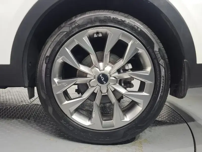 2021 Kia Sorento с пробегом 99 142 км