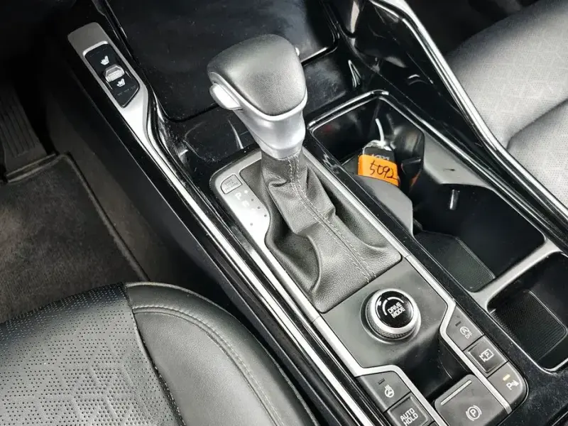 2023 Kia Sorento с пробегом 209 761 км