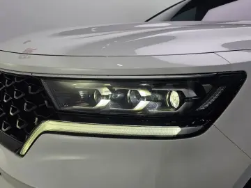 2021 Kia Sorento с пробегом 99 142 км