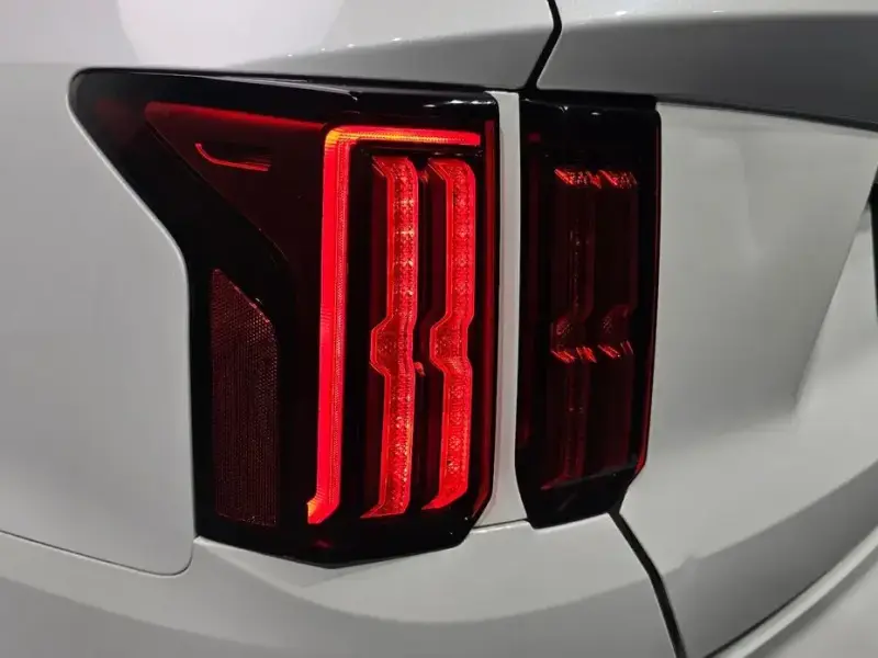 2021 Kia Sorento с пробегом 99 142 км