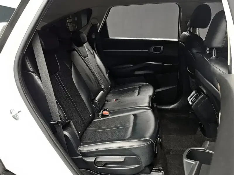 2023 Kia Sorento с пробегом 209 761 км