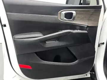 2021 Kia Sorento с пробегом 99 142 км