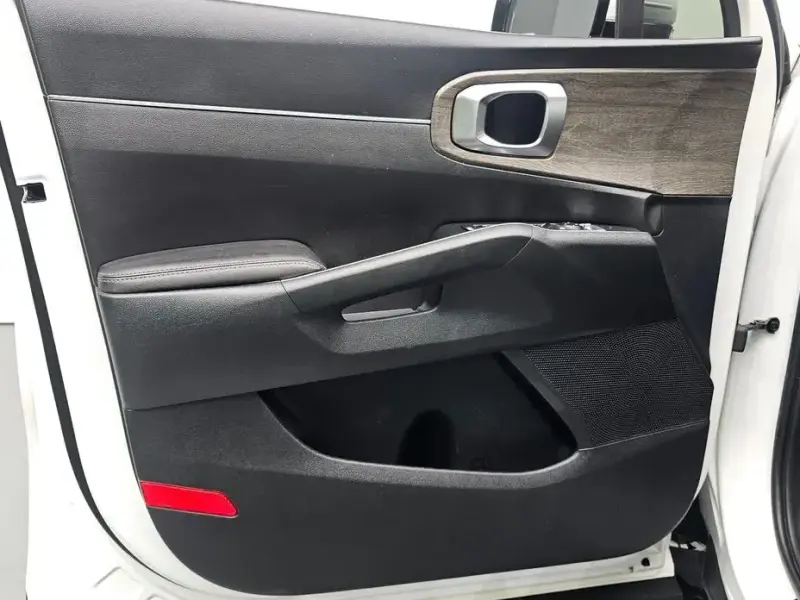 2021 Kia Sorento с пробегом 99 142 км