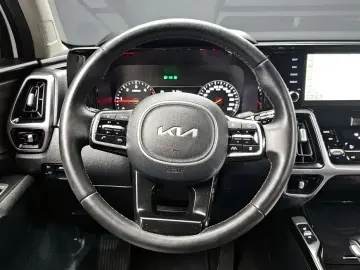 2023 Kia Sorento с пробегом 209 761 км