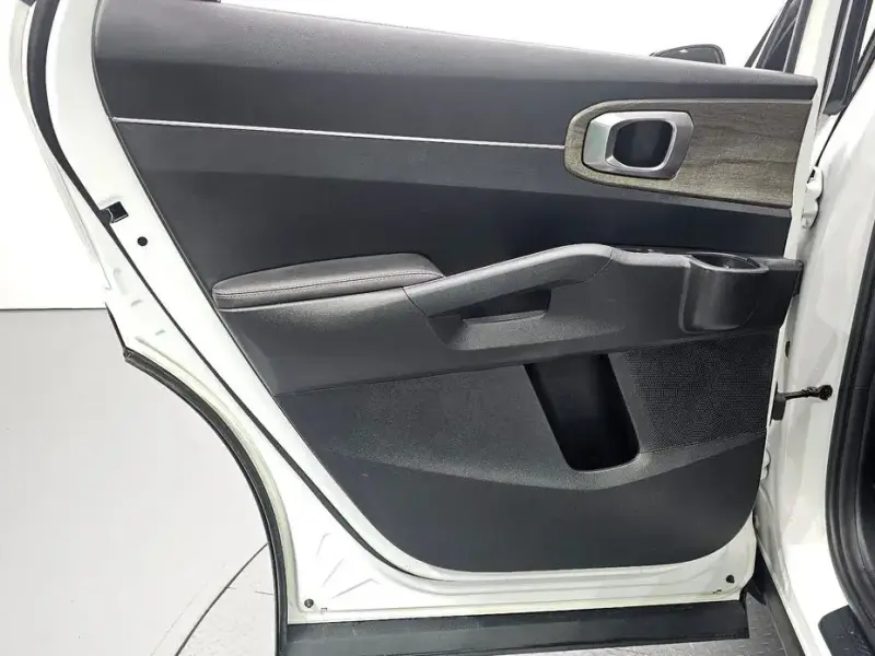 2021 Kia Sorento с пробегом 99 142 км