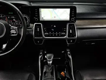 2023 Kia Sorento с пробегом 209 761 км