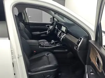 2021 Kia Sorento с пробегом 99 142 км
