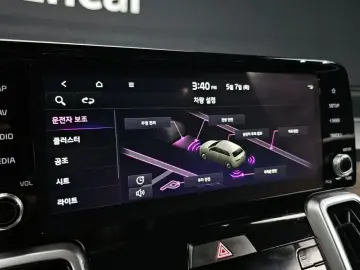 2023 Kia Sorento с пробегом 209 761 км