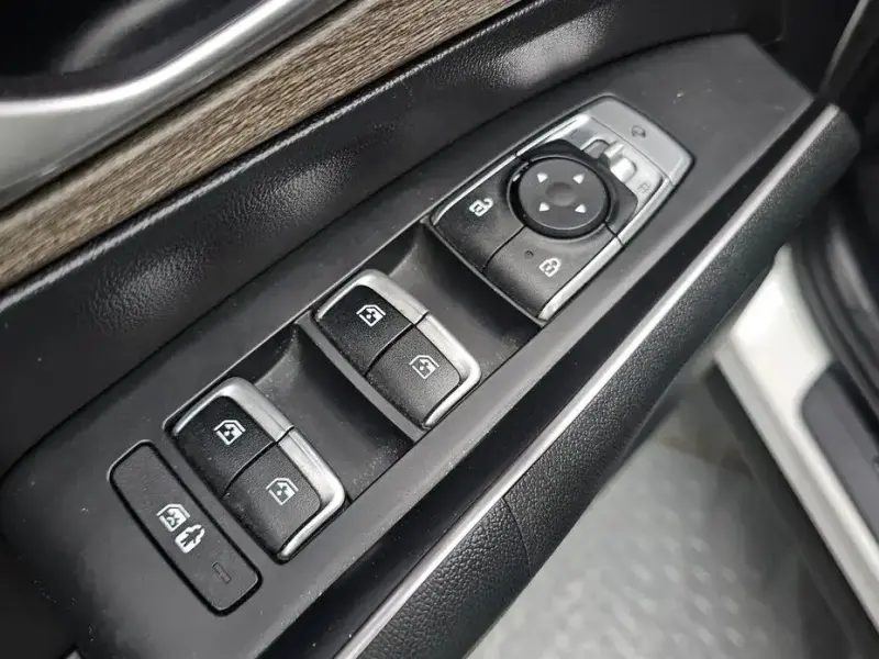 2021 Kia Sorento с пробегом 99 142 км