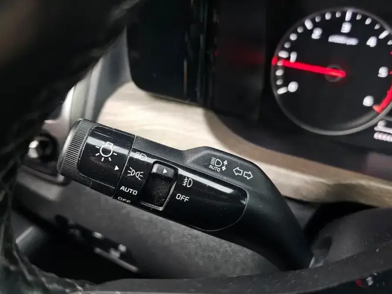 2021 Kia Sorento с пробегом 99 142 км