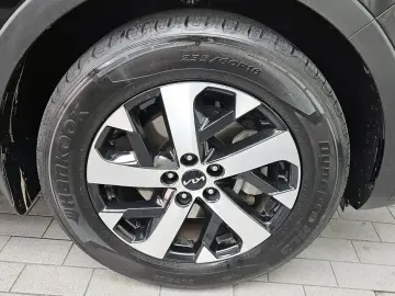 2021 Kia Sorento с пробегом 152 093 км