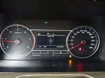 2021 Kia Sorento с пробегом 152 093 км