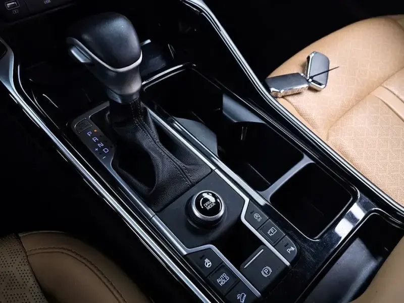 2021 Kia Sorento с пробегом 152 093 км