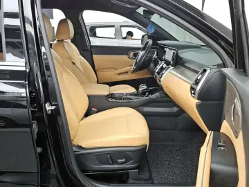 2021 Kia Sorento с пробегом 152 093 км