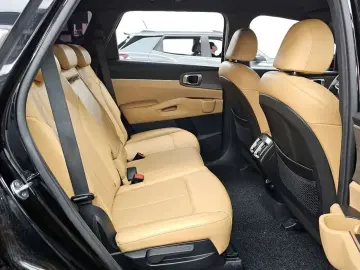 2021 Kia Sorento с пробегом 152 093 км