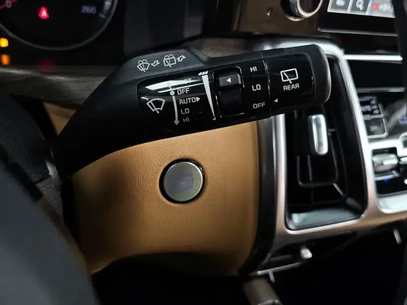 2021 Kia Sorento с пробегом 152 093 км