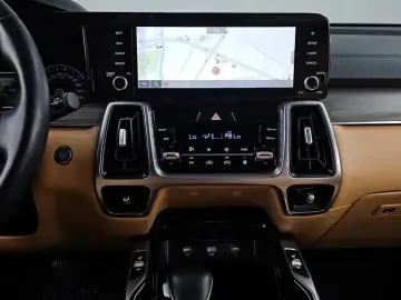 2021 Kia Sorento с пробегом 152 093 км