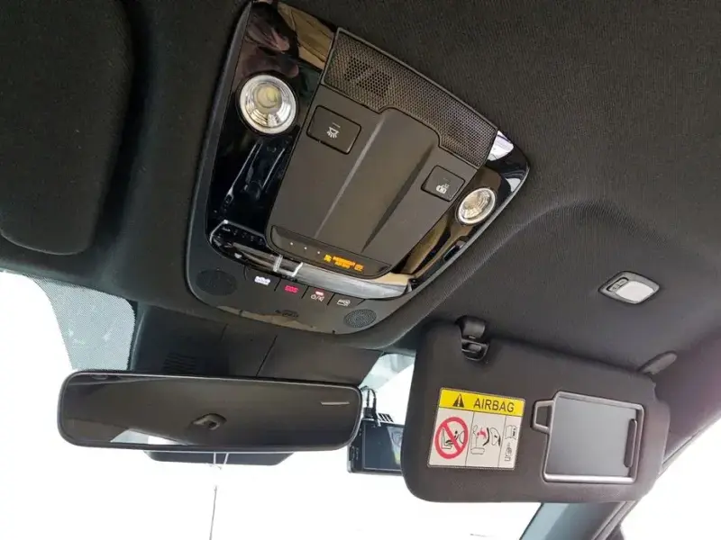 2021 Kia Sorento с пробегом 152 093 км