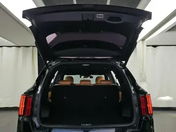 2021 Kia Sorento с пробегом 152 093 км