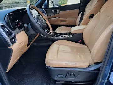 2020 Kia Sorento с пробегом 131 690 км