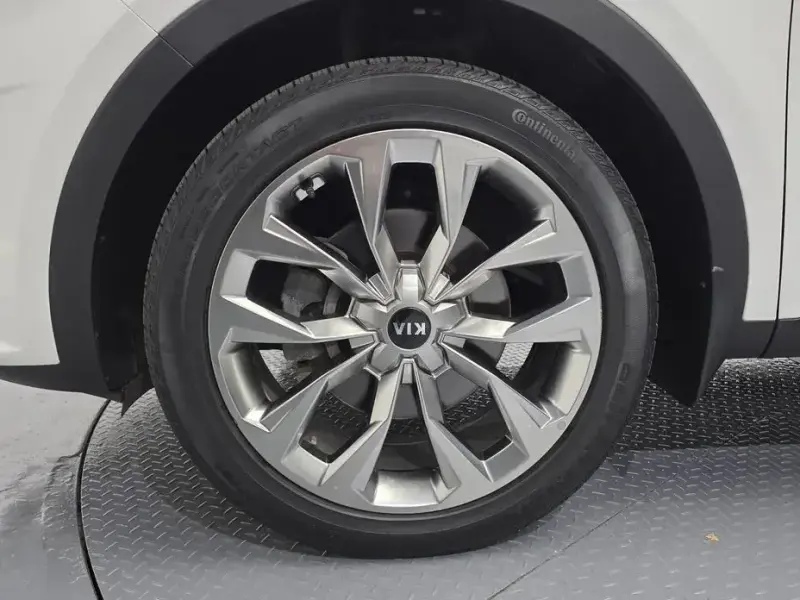 2020 Kia Sorento с пробегом 56 120 км
