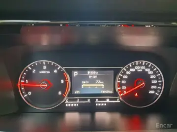 2020 Kia Sorento с пробегом 131 690 км