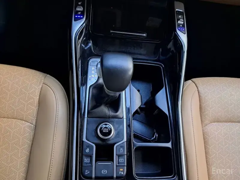 2020 Kia Sorento с пробегом 131 690 км