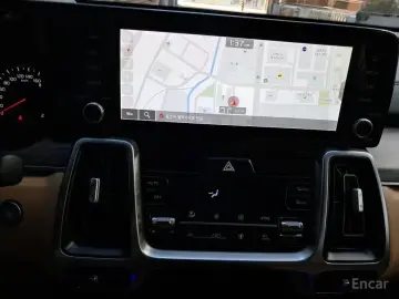 2020 Kia Sorento с пробегом 131 690 км