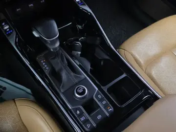 2020 Kia Sorento с пробегом 56 120 км