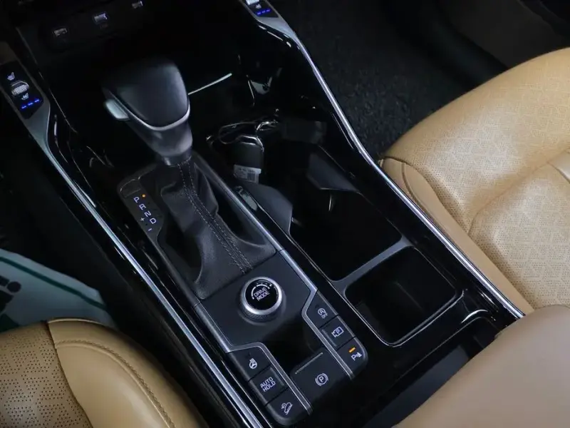 2020 Kia Sorento с пробегом 56 120 км