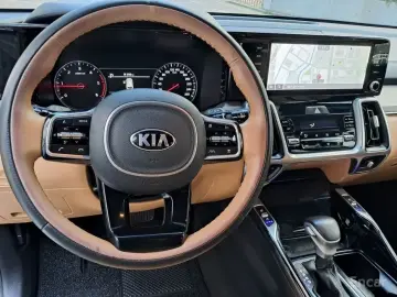 2020 Kia Sorento с пробегом 131 690 км
