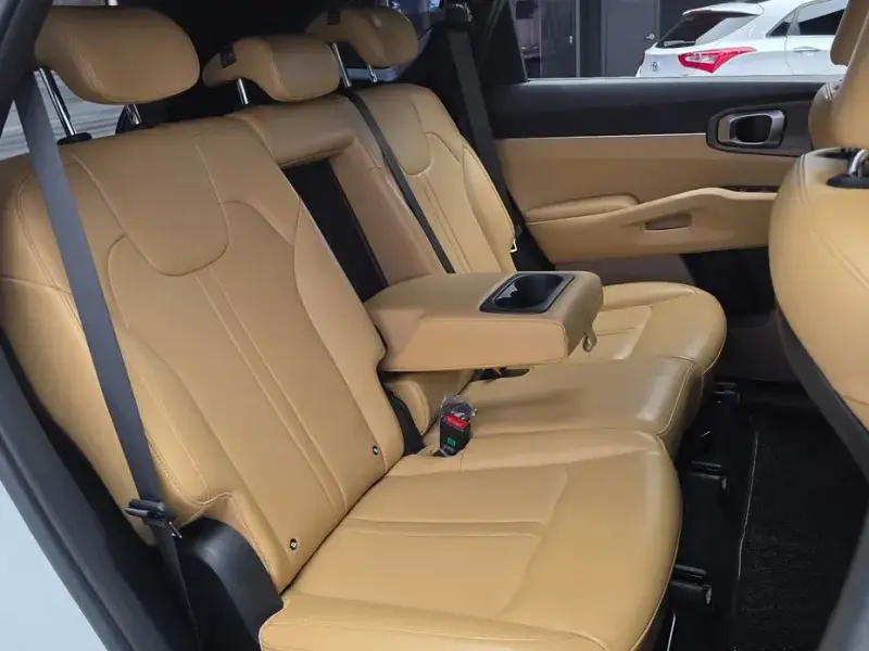 2020 Kia Sorento с пробегом 56 120 км