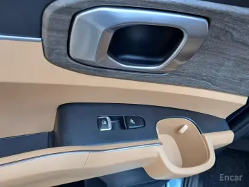 2020 Kia Sorento с пробегом 131 690 км
