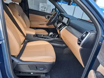 2020 Kia Sorento с пробегом 131 690 км