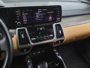 2020 Kia Sorento с пробегом 56 120 км