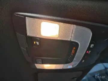 2020 Kia Sorento с пробегом 131 690 км