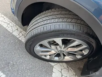 2020 Kia Sorento с пробегом 131 690 км