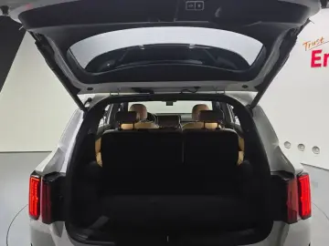 2020 Kia Sorento с пробегом 56 120 км
