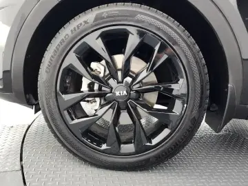 2021 Kia Sorento с пробегом 51 087 км