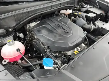 2021 Kia Sorento с пробегом 51 087 км