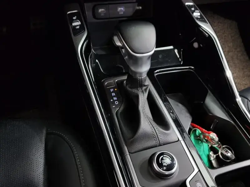 2021 Kia Sorento с пробегом 51 087 км