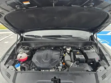 2020 Kia Sorento с пробегом 86 881 км