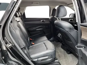 2021 Kia Sorento с пробегом 51 087 км