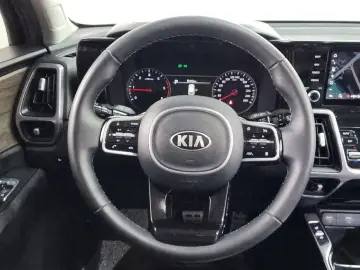 2021 Kia Sorento с пробегом 51 087 км
