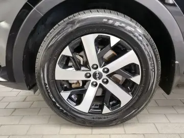 2021 Kia Sorento с пробегом 121 075 км