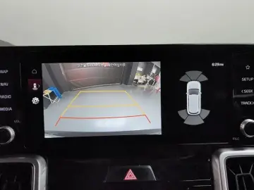 2021 Kia Sorento с пробегом 51 087 км