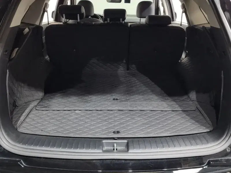 2021 Kia Sorento с пробегом 51 087 км