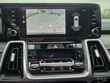 2020 Kia Sorento с пробегом 86 881 км