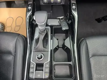2020 Kia Sorento с пробегом 86 881 км